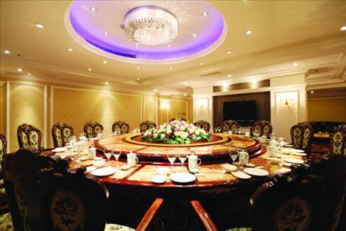 Suzhou Jinlong Hotel Restaurant photo